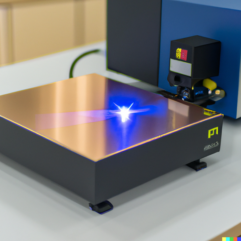 What is a MOPA Fiber Laser?