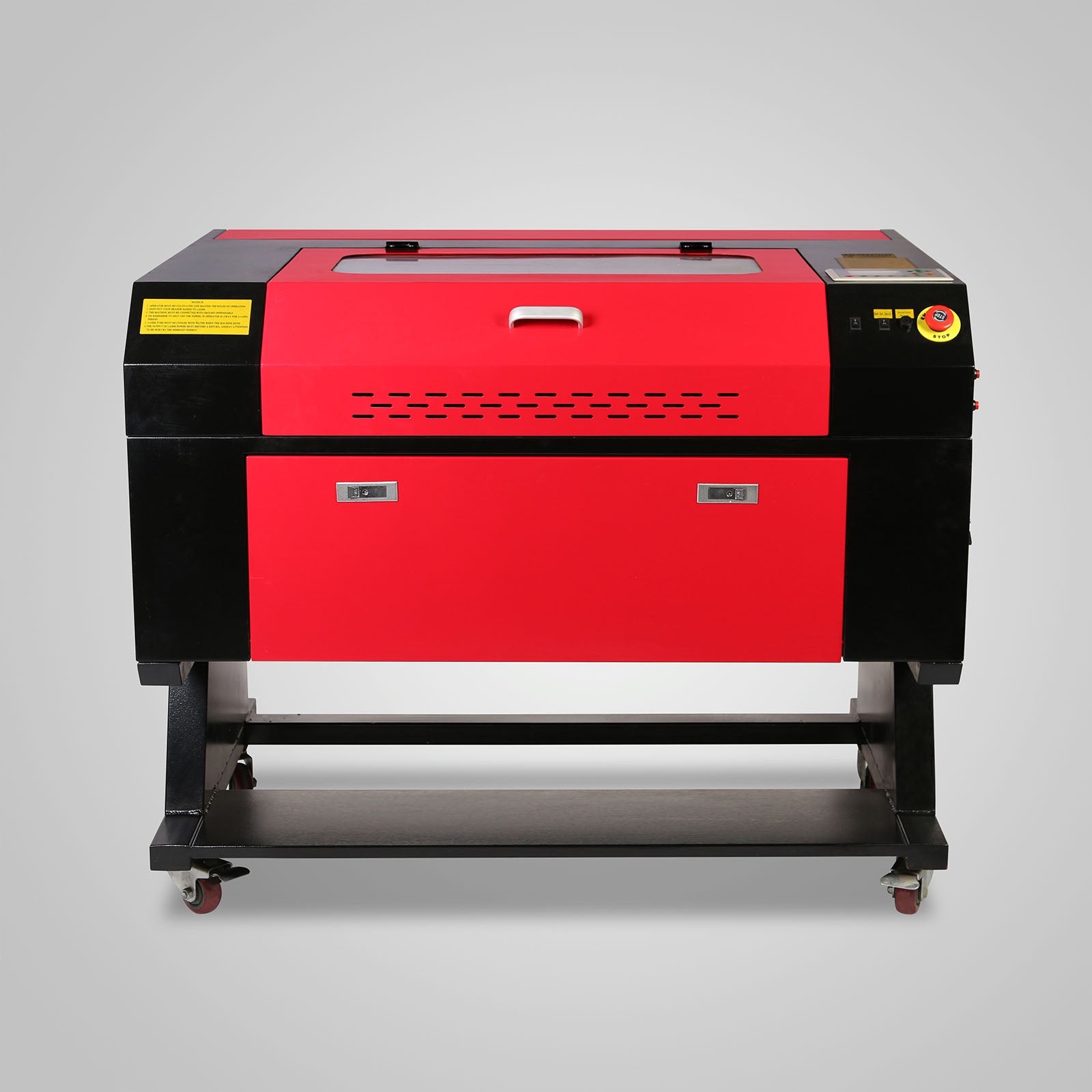 How to Choose the Right Laser Engraver for Your Business