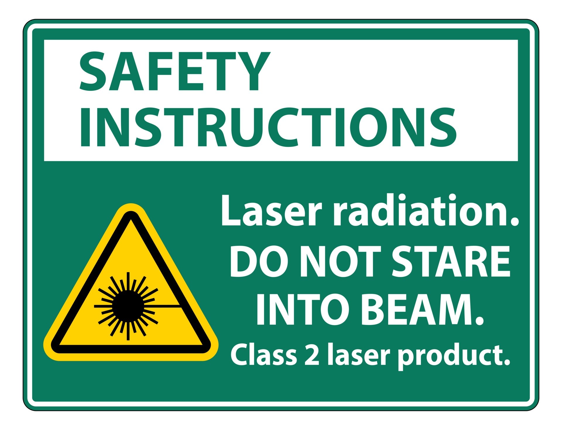 Laser Engraving Safety